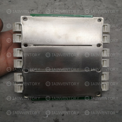 ABB ACS800 inverter accessories FS300R12KE3 AGDR-61C