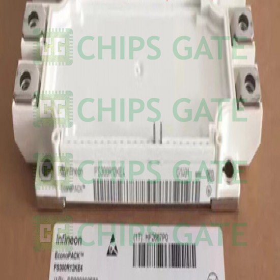 1PCS NEW FS300R12KT4 EUPEC IGBT MODULE