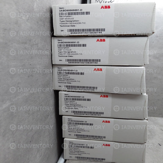 1PCS NEW FS450R17KE3/AGDR-71C EUPEC POWER MODULE