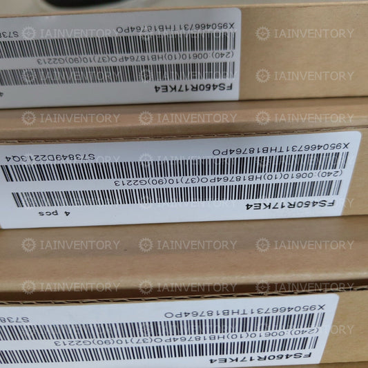 1PCS NEW FS450R17KE4 EUPEC MODULE