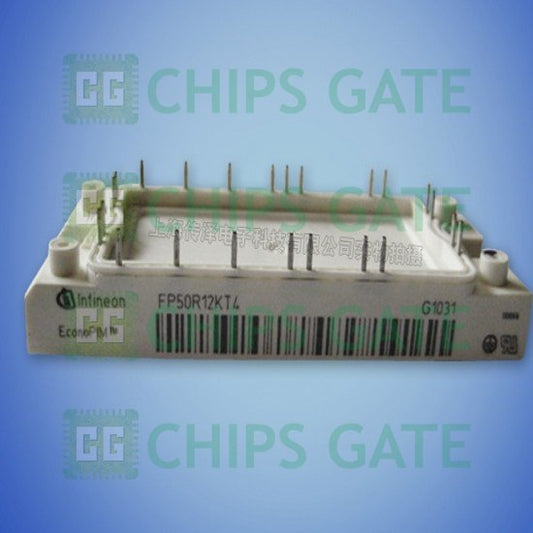 1PCS NEW FS50R12KT4-B11 FS50R12KT4B11 EUPEC / INFINEON IGBT MODULE