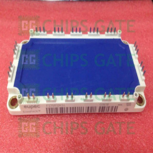 1PCS NEW FS75R12KS4 EUPEC POWER MODULE