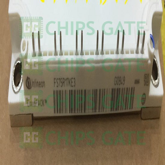 1PCS NEW FS75R17KE3 EUPEC / INFINEON MODULE