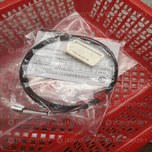 Panasonic / SUNX Fiber Optic Sensor FT-Z8
