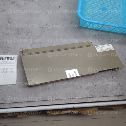 Fuji PLC FTU 123C