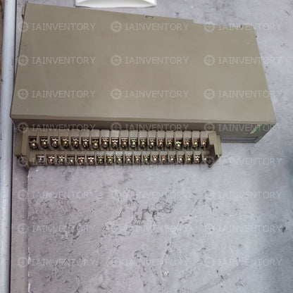 Fuji PLC FTU 123C