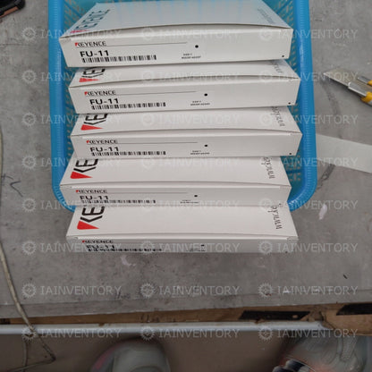 Keyence Fiber Optic Sensor FU-11 FU11