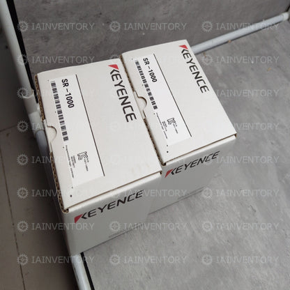 Sensor FU-16 FU16 Keyence Optical Fiber Plc Module uc