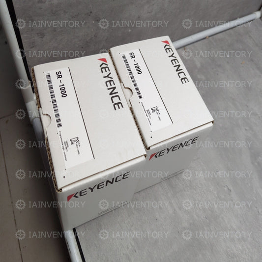 Sensor FU-16 FU16 Keyence Optical Fiber Plc Module uc