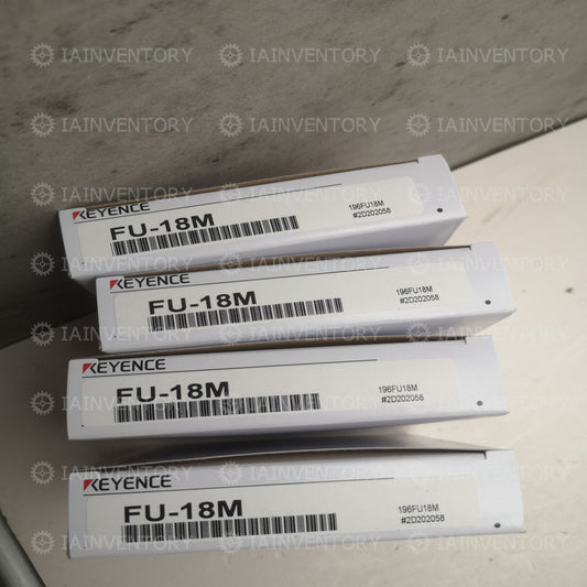 KEYENCE FU-18M