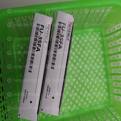 Keyence Fiber Optic Sensor FU-35FA FU35FA