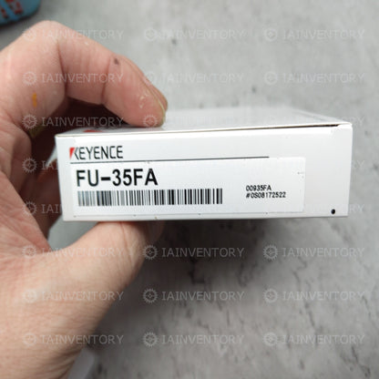 Keyence Fiber Optic Sensor FU-35FA FU35FA
