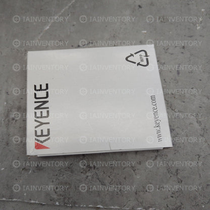 KEYENCE Fiber Optic Sensor FU-53TZ FU53TZ