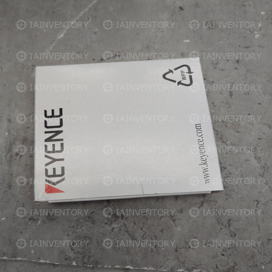 KEYENCE Fiber Optic Sensor FU-53TZ FU53TZ