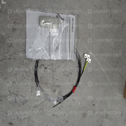 KEYENCE Fiber Optic Sensor FU-53TZ FU53TZ