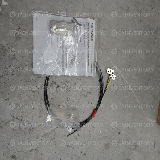KEYENCE Fiber Optic Sensor FU-53TZ FU53TZ