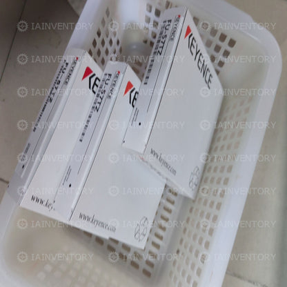 Keyence Fiber Optic Sensor FU-57TZ FU57TZ Plc Module rr
