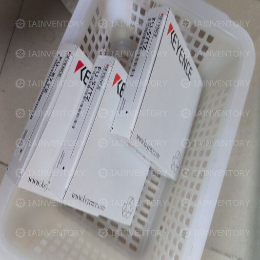 Keyence Fiber Optic Sensor FU-57TZ FU57TZ Plc Module rr