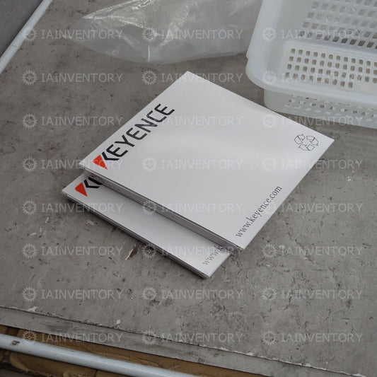FU-66TZ Keyence
