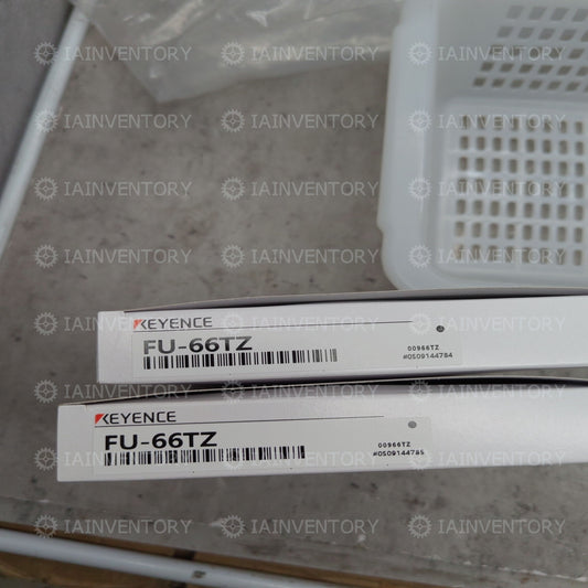 FU-66TZ Keyence