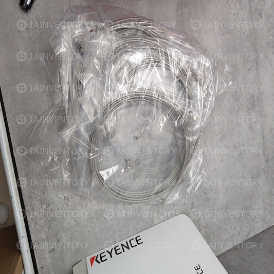 KEYENCE Transmissive Fiber Optic Sensor FU-77TG FU77TG