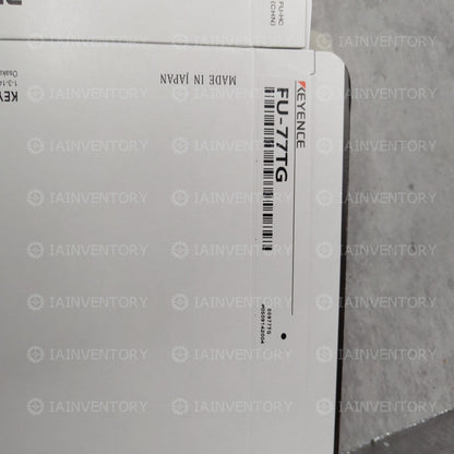 KEYENCE Transmissive Fiber Optic Sensor FU-77TG FU77TG