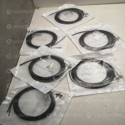 Keyence Fiber Optic Sensor FU-77TZ FU77TZ