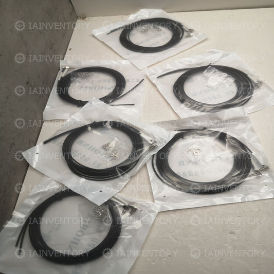 Keyence Fiber Optic Sensor FU-77TZ FU77TZ