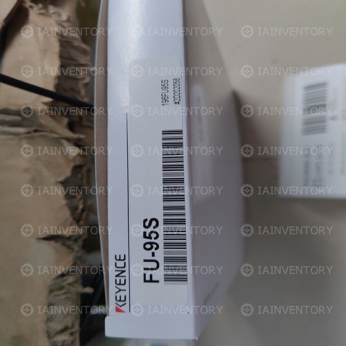 FU-95S Keyence