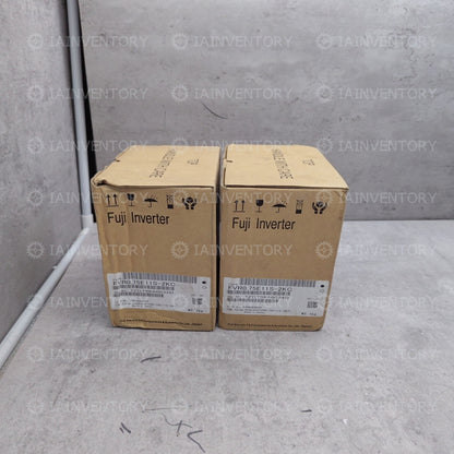 Fuji inverter FVR0.75E11S-2KC 220V-0.75KW