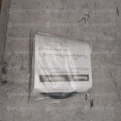 Panasonic SUNX FX-501-C2