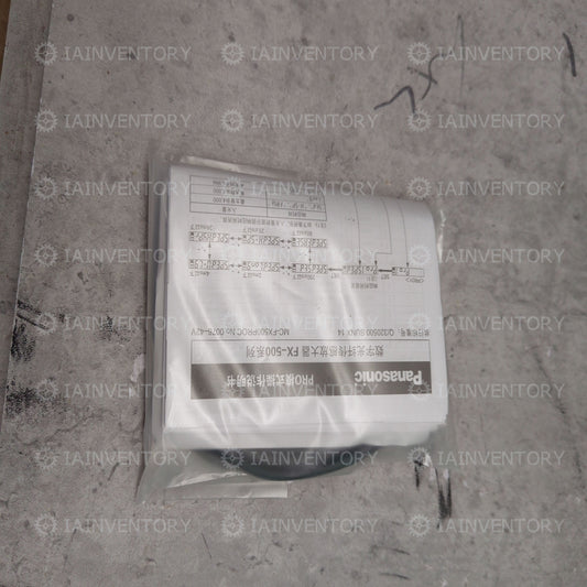 Panasonic SUNX FX-501-C2