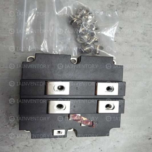 1PCS NEW FZ1000R12KF5 EUPEC INFINEON IGBT MODULE AKA PDQB1001Q16