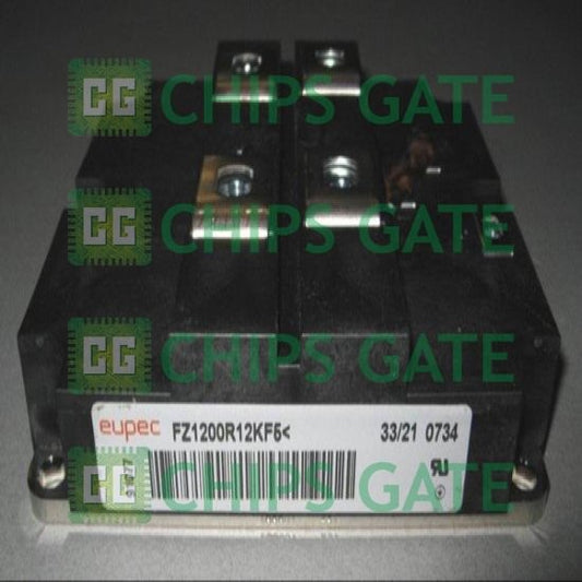 1PCS power supply module EUPEC FZ1200R12KF5 NEW 100% Quality Assurance