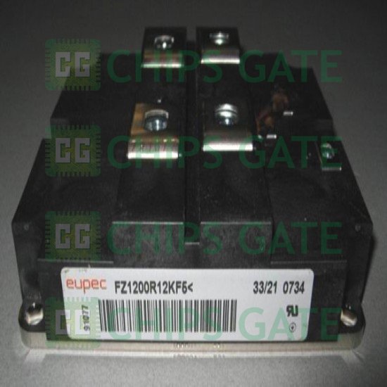 1PCS NEW FZ1200R12KF6 EUPEC POWER MODULE
