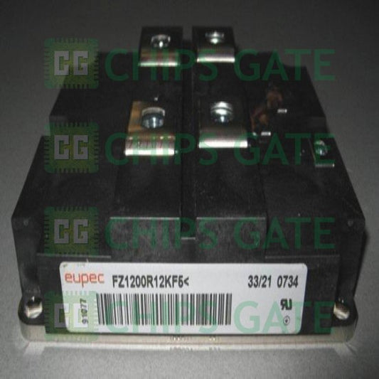 1PCS NEW FZ1200R12KF6 EUPEC POWER MODULE
