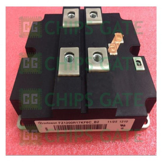 1PCS FZ1200R17KF6C-B2 FZ1200R17KF6C_B2 FZ1200R17KF6CB2 EUPEC MODU