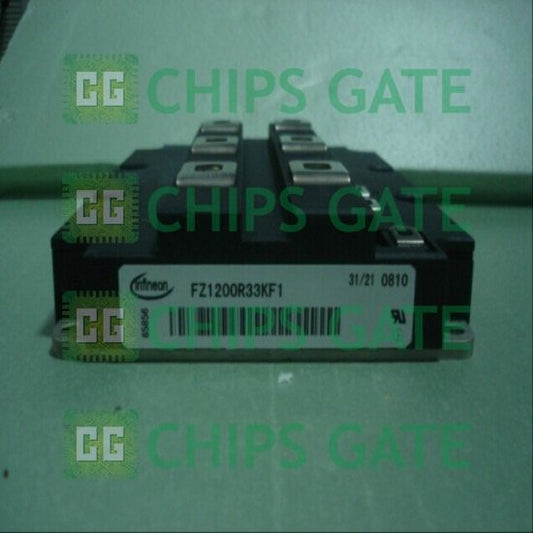 1PCS NEW FZ1200R33KF1 EUPEC / INFINEON IGBT MODULE