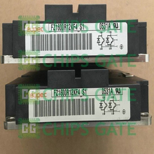 1PCS power supply module EUPEC FZ1600R12KF4_S1 NEW 100% Quality Assurance