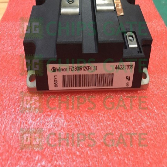 1PCS NEW FZ1800R12KF4_S1 FZ1800R12KF4-S1 FZ1800R12KF4S1 EUPEC / INFINEON MODU