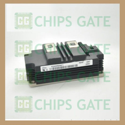 1PCS NEW FZ200R65KF1 EUPEC / INFINEON MODULE