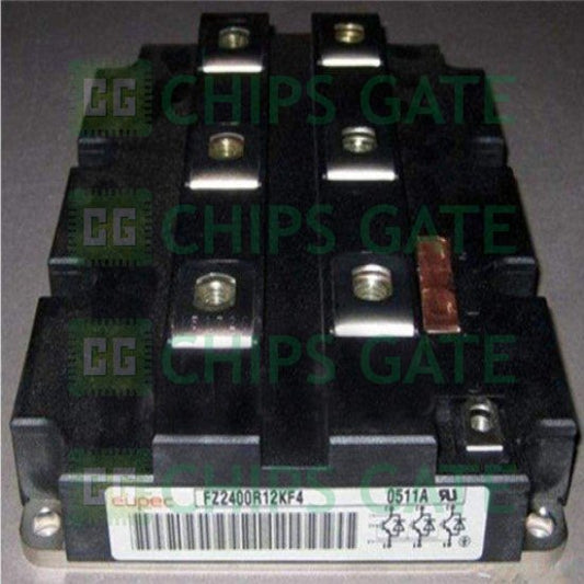 1PCS NEW FZ2400R12KF4 EUPEC MODULE PP604-136 PILLAR