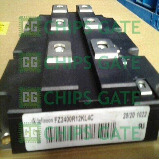 1PCS power supply module EUPEC FZ2400R12KL4C NEW 100% Quality Assurance