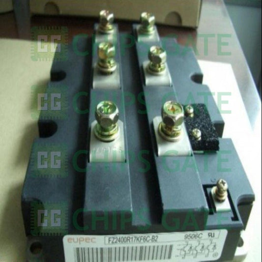 1PCS NEW FZ2400R17KF6C_B2 FZ2400R17KF6C-B2 FZ2400R17KF6CB2 EUPEC INFINEON MOD