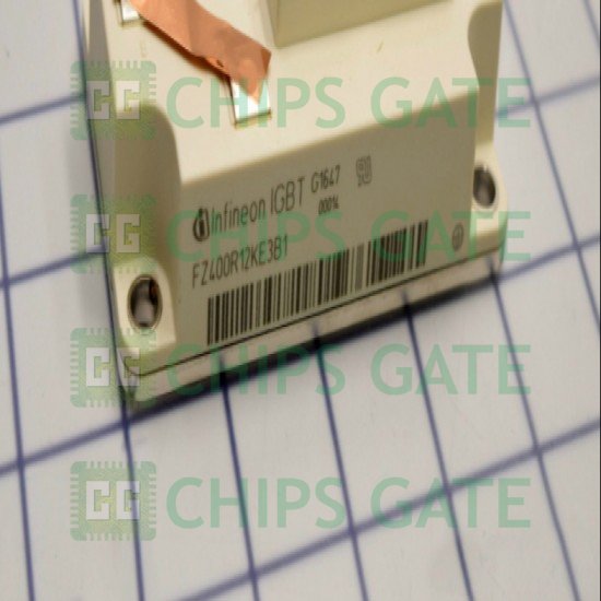 1PCS NEW FZ400R12KE3-B1 FZ400R12KE3_B1 EUPEC POWER MODULE