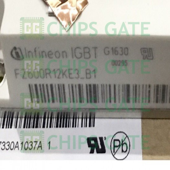 1PCS NEW FZ600R12KE3-B1 FZ600R12KE3B1 FZ600R12KE3_B1 EUPEC MODULE