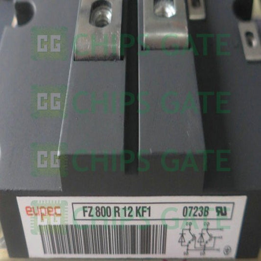 1PCS NEW FZ800R12KF1 EUPEC POWER MODULE