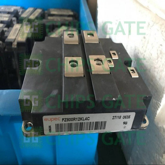 1PCS NEW FZ800R12KL4C EUPEC / INFINEON POWER MODULE