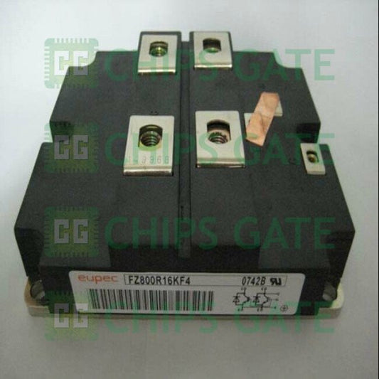 1PCS NEW FZ800R16KF4 EUPEC / INFINEON MODULE