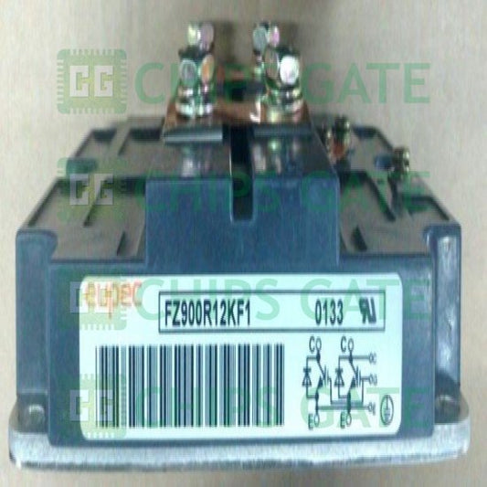 1PCS NEW FZ900R12KF1 EUPEC / INFINEON MODULE